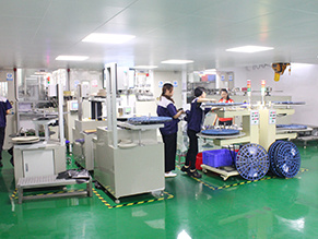  客戶提供具體電鍍產(chǎn)品要求，專員依據(jù)情況進(jìn)行詳細(xì)分析； 